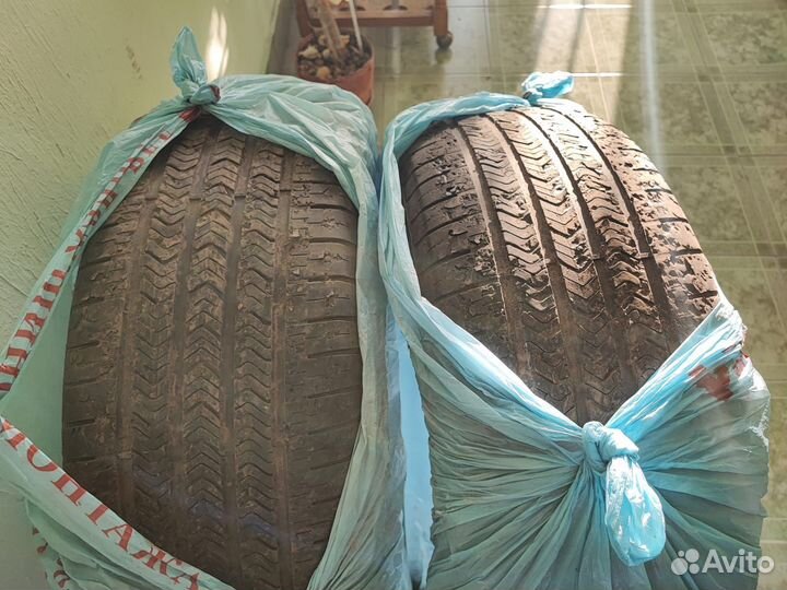 Goodyear Eagle Sport 245/60 R20 105V