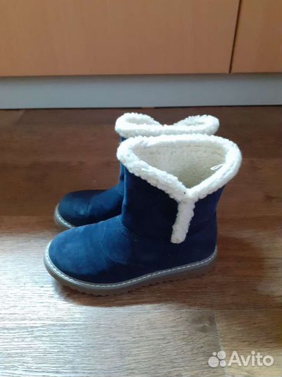 Обувь д/девочки. 30-36