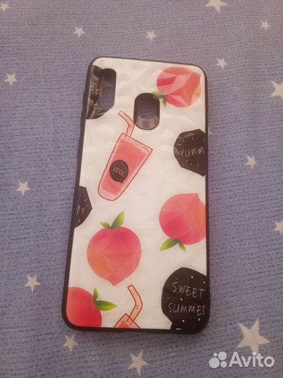 Чехлы на телефон Самсунг гелекси А30