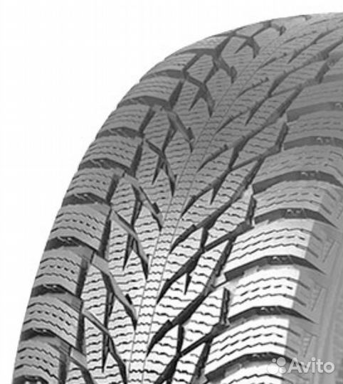 Ikon Tyres Autograph Snow 3 SUV 245/45 R20 103T