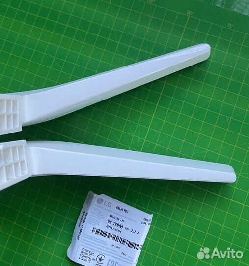 LG 43LJ519V 43/49LH57/UH61 ножки