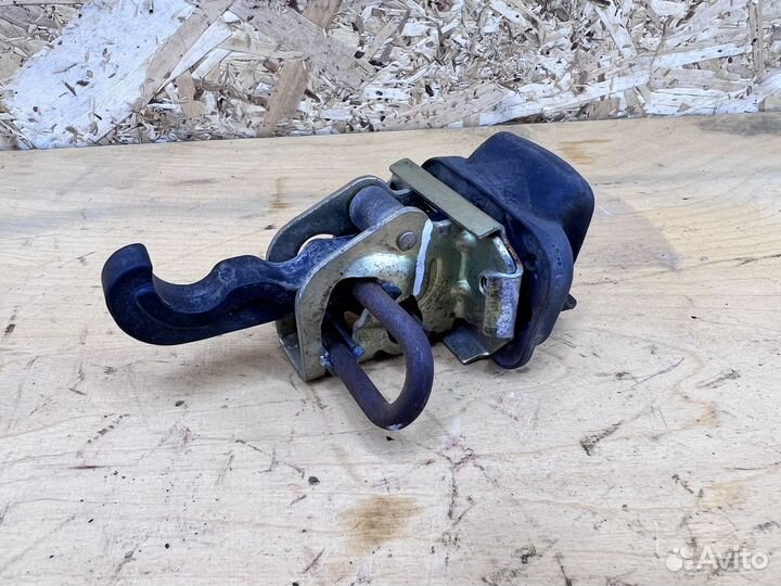 Ограничитель двери BMW E46