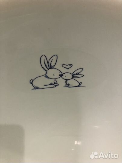 Ванночка для купания