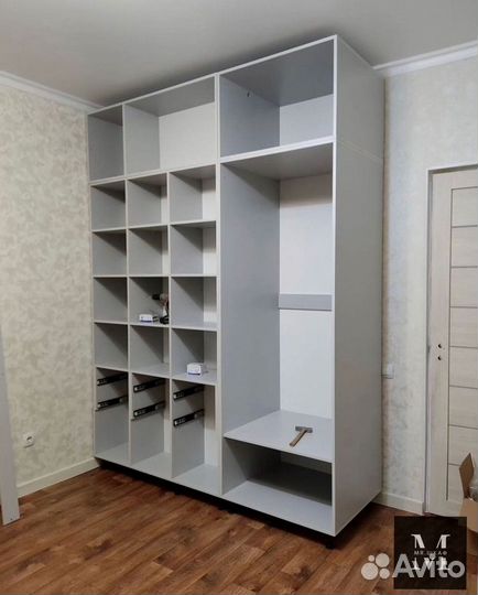 Функциональный шкаф