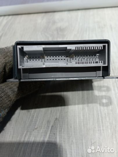 Блок управления Аирбаг Airbag SRS Блок подушки без