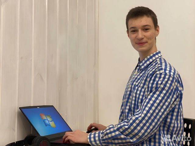 Частный Компьютерный Мастер Иван в Йошкар-Оле объявление продам