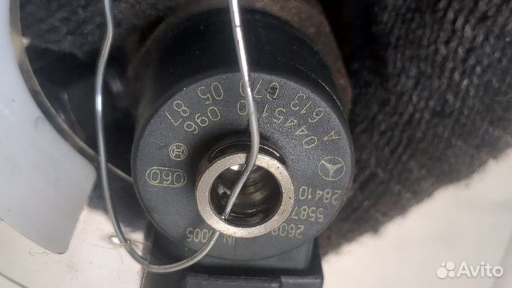 Форсунка топливная Mercedes S W220