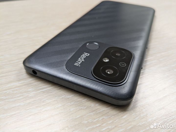 Xiaomi Redmi 12C, 3/64 ГБ