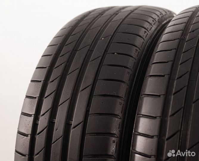 Kumho Ecsta PS71 205/55 R16 91W