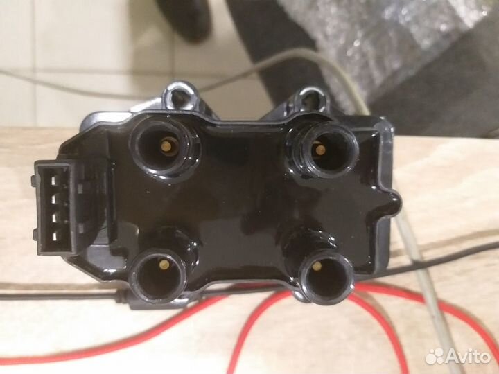 Катушка зажигания baeq043