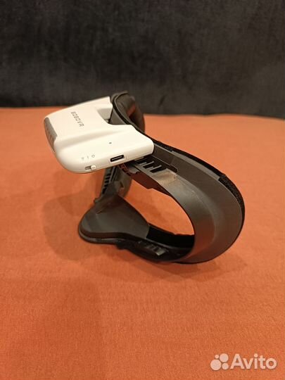 Вентилятор охлаждения переднего интерфейса Bobovr