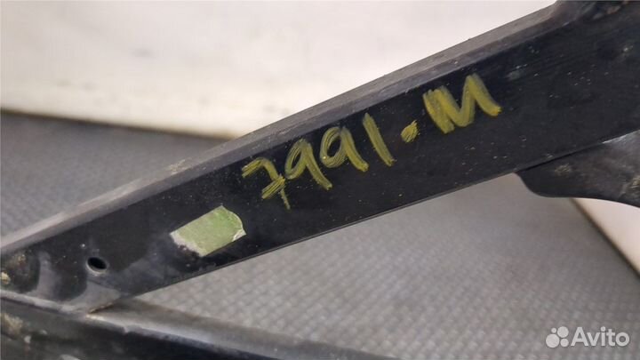 Балка подвески передняя Audi Q5, 2012