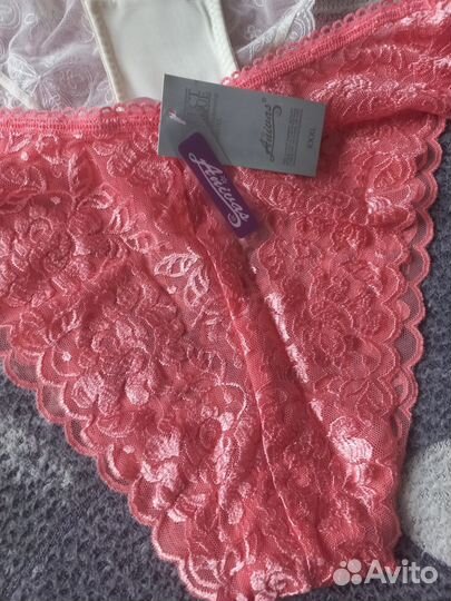 Трусики-слипы, р. 44-46