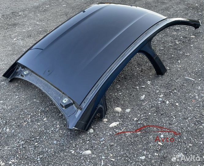 Крыша Renault Arkana