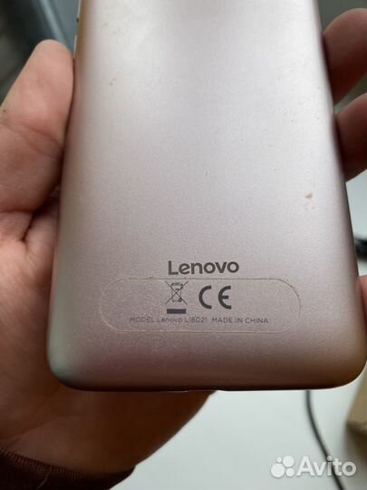 Lenovo A5, 3/16 ГБ