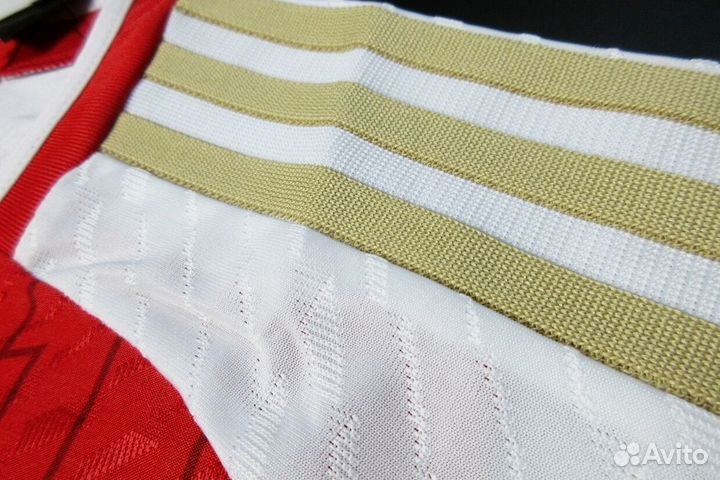 Футбольная форма Арсенал Лондон