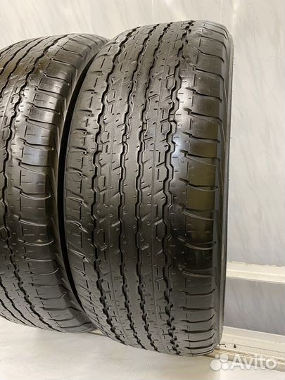 Dunlop Grandtrek AT22 285/60 R18 116V