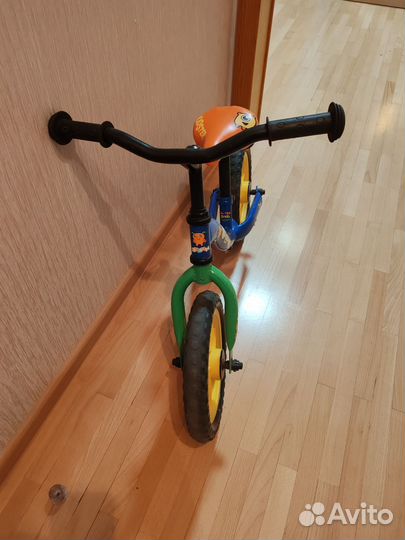 Беговел Stern