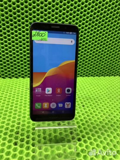 Телефон honor 7s (26344)