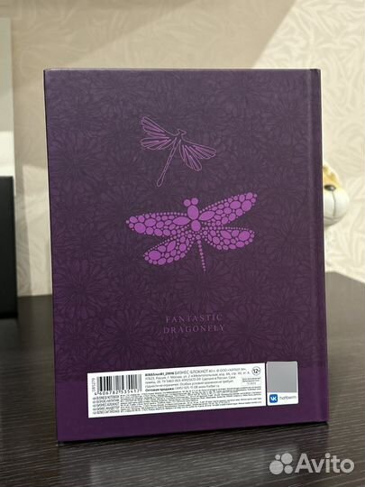 Блокноты ежедневники