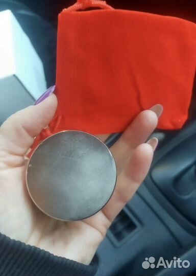 Неодимовый магнит в наличии много разные