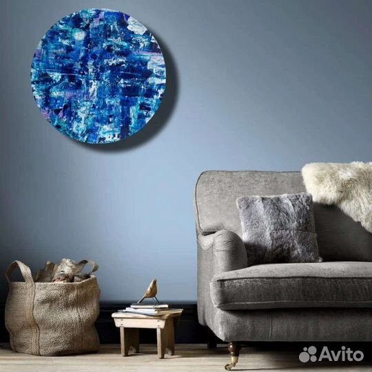 Картина на холсте