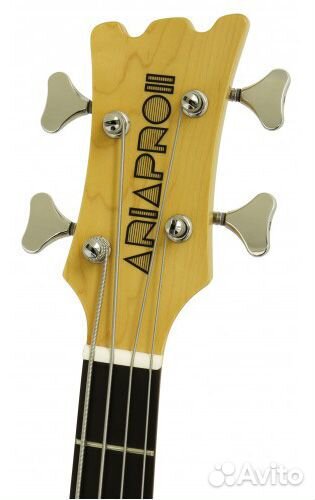 Бас-гитара Aria DMB-206