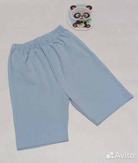 Шорты в ассортименте vauva от 12 м. до 12 лет