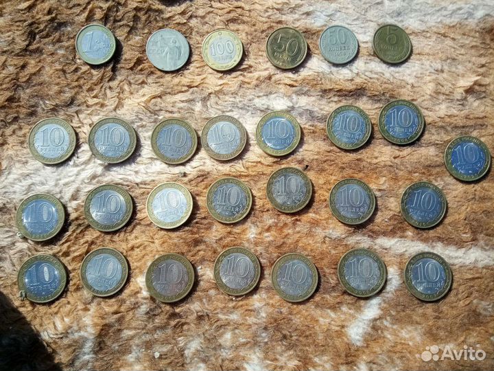 Продам монеты предлагайте цену