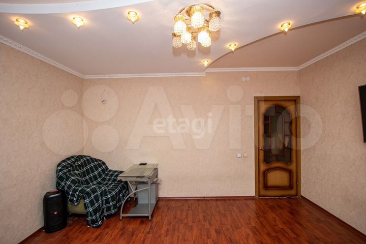 3-к. квартира, 99,7 м², 4/5 эт.