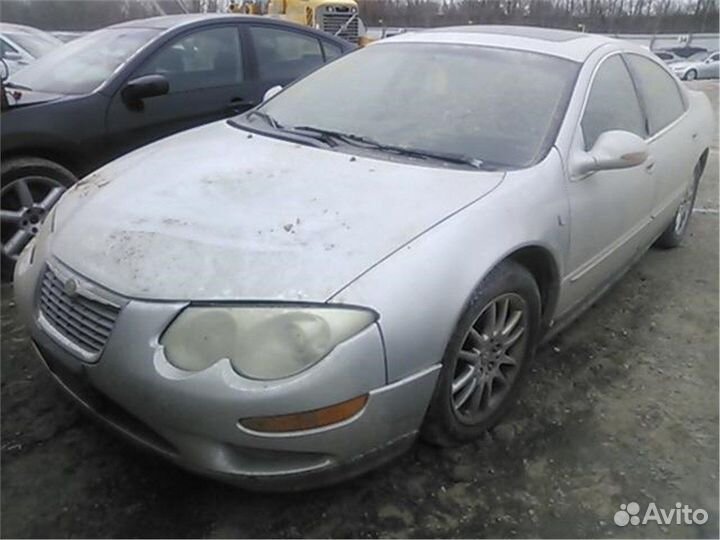 Разбор на запчасти Chrysler 300M