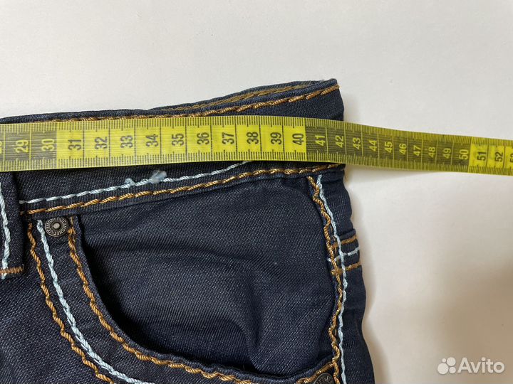 Джинсы сток мужские Jeansnet оригинал W31