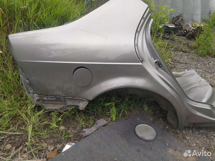 Saab 9-5 запчасти,разбор