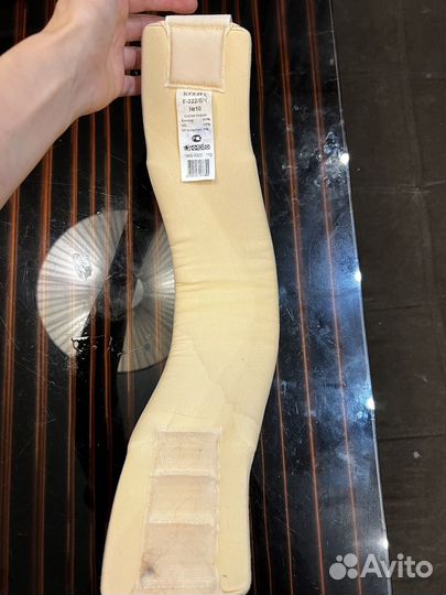 Бандаж крейт