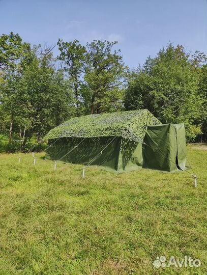 Палатка Армейская