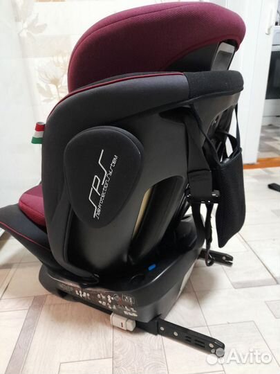 Автомобильное детское новое