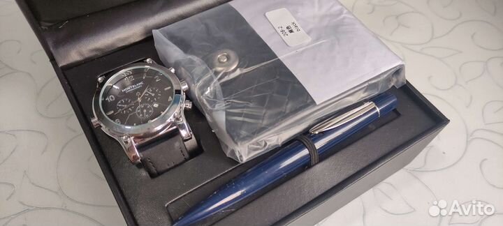 Набор мужской