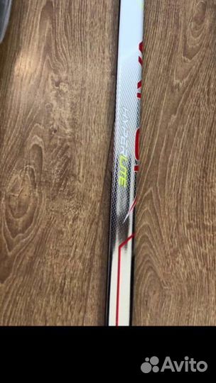 Хоккейный инвентарь