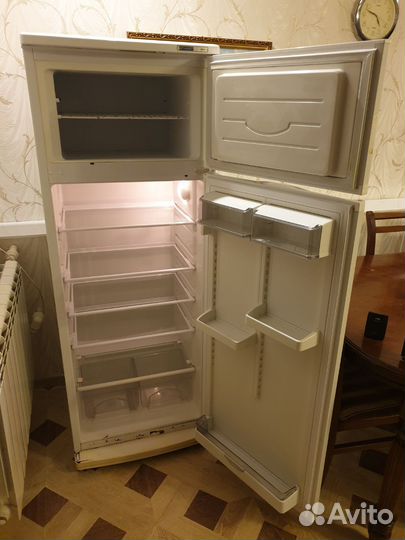 Холодильник