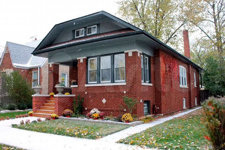 1-к. квартира, 27 м², 6/9 эт.