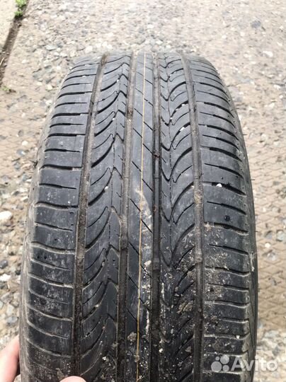 Nexen Roadian 581 205/55 R16