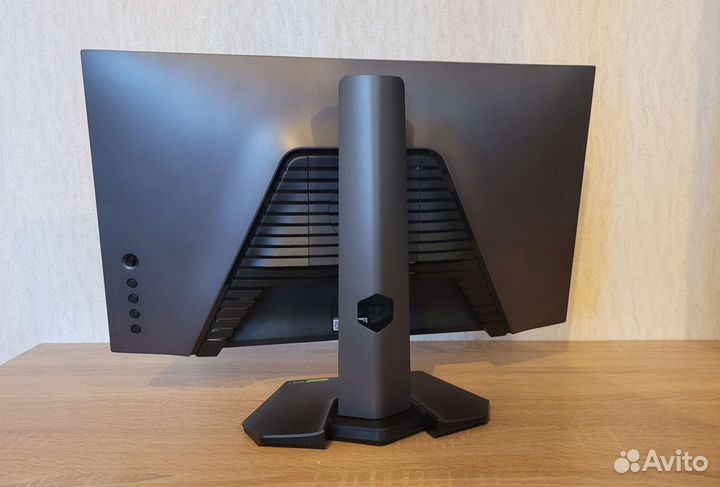 Монитор Dell 240 Гц 24.5