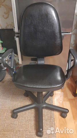 Компьютерное кресло