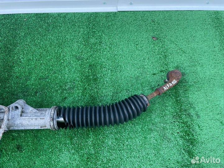 Рейка рулевая Alfa Romeo 156
