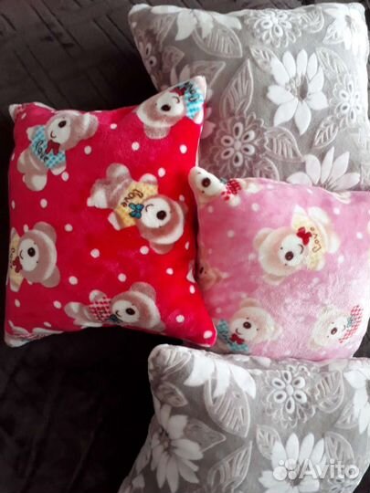 Текстиль для дачи и дома