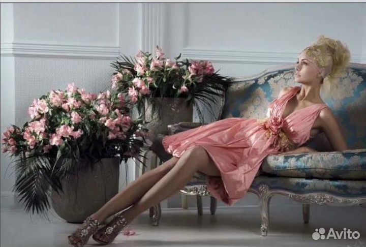 Вечернее платье Papilio 42 размера