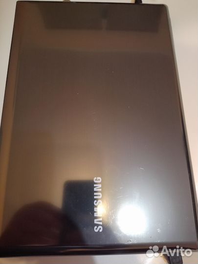 Ноутбук Emachines