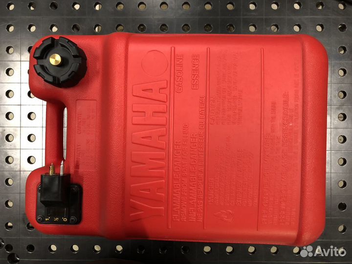 Бензобак yamaha