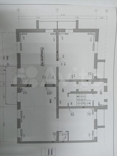 Торговая площадь, 102 м²