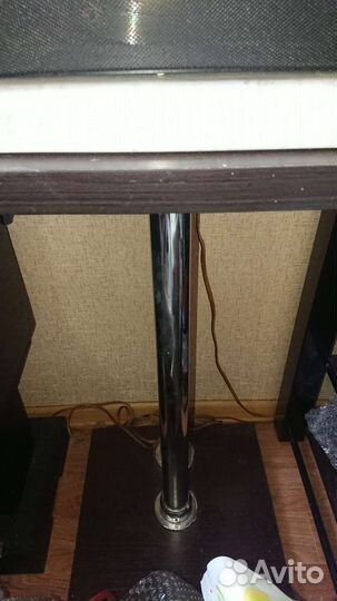 Тюнер Technics ST-GT650